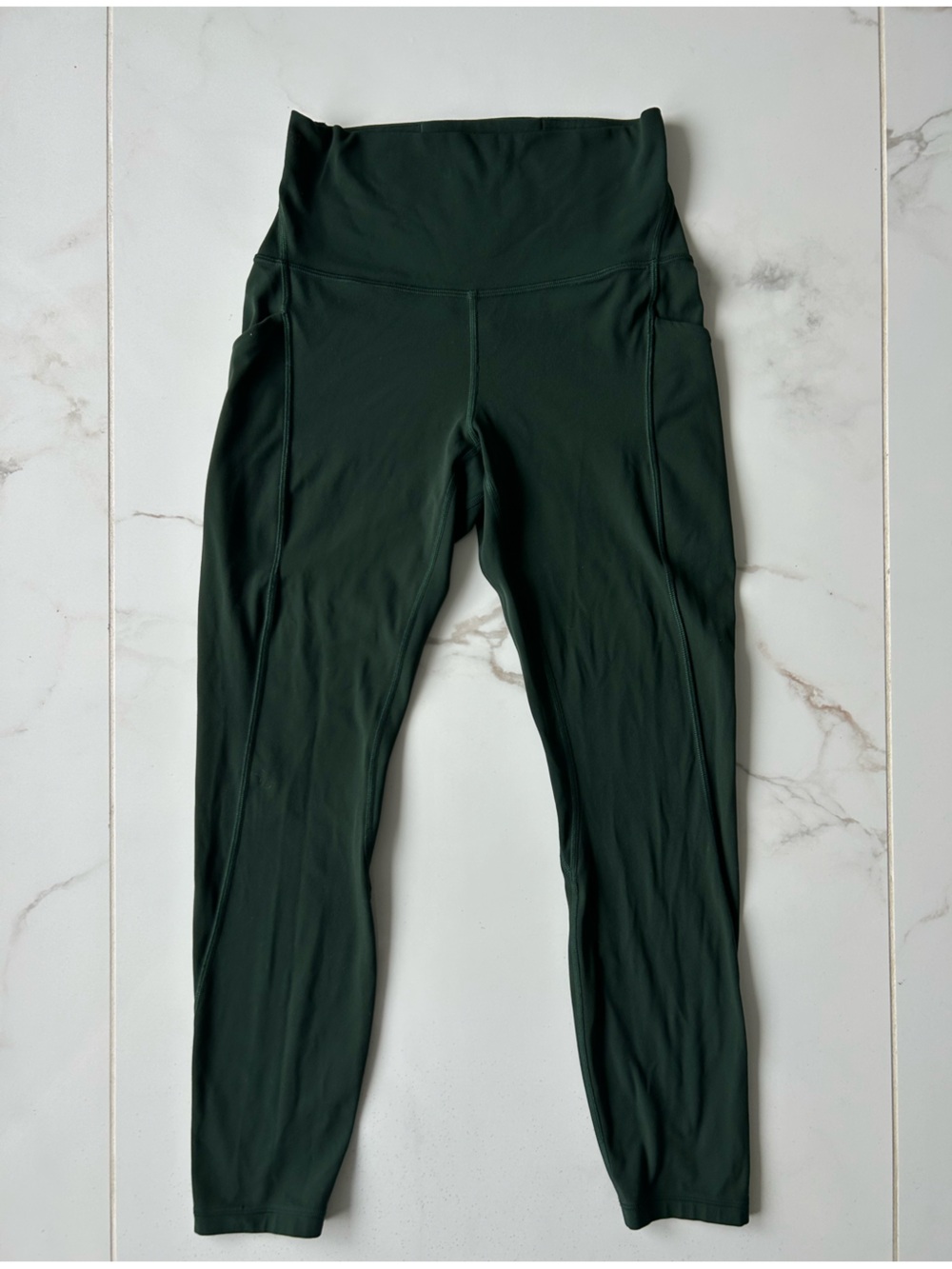 Lululemon Align High-Rise Pant with Pockets 25"